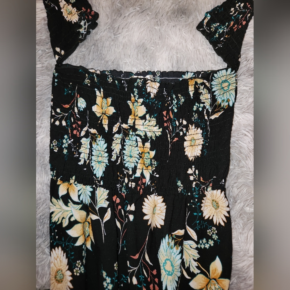 Maxi dress - Picture 4 of 4